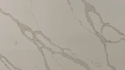 Catalog image for TOSCANA POLISHED ME QUARTZ JUMBO 2CM 126X63