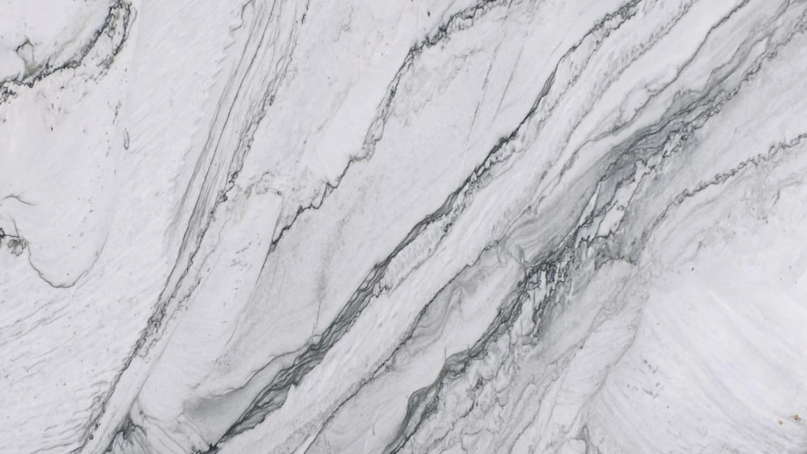 Catalog image for STATUARIO POLISHED QUARTZITE 2CM