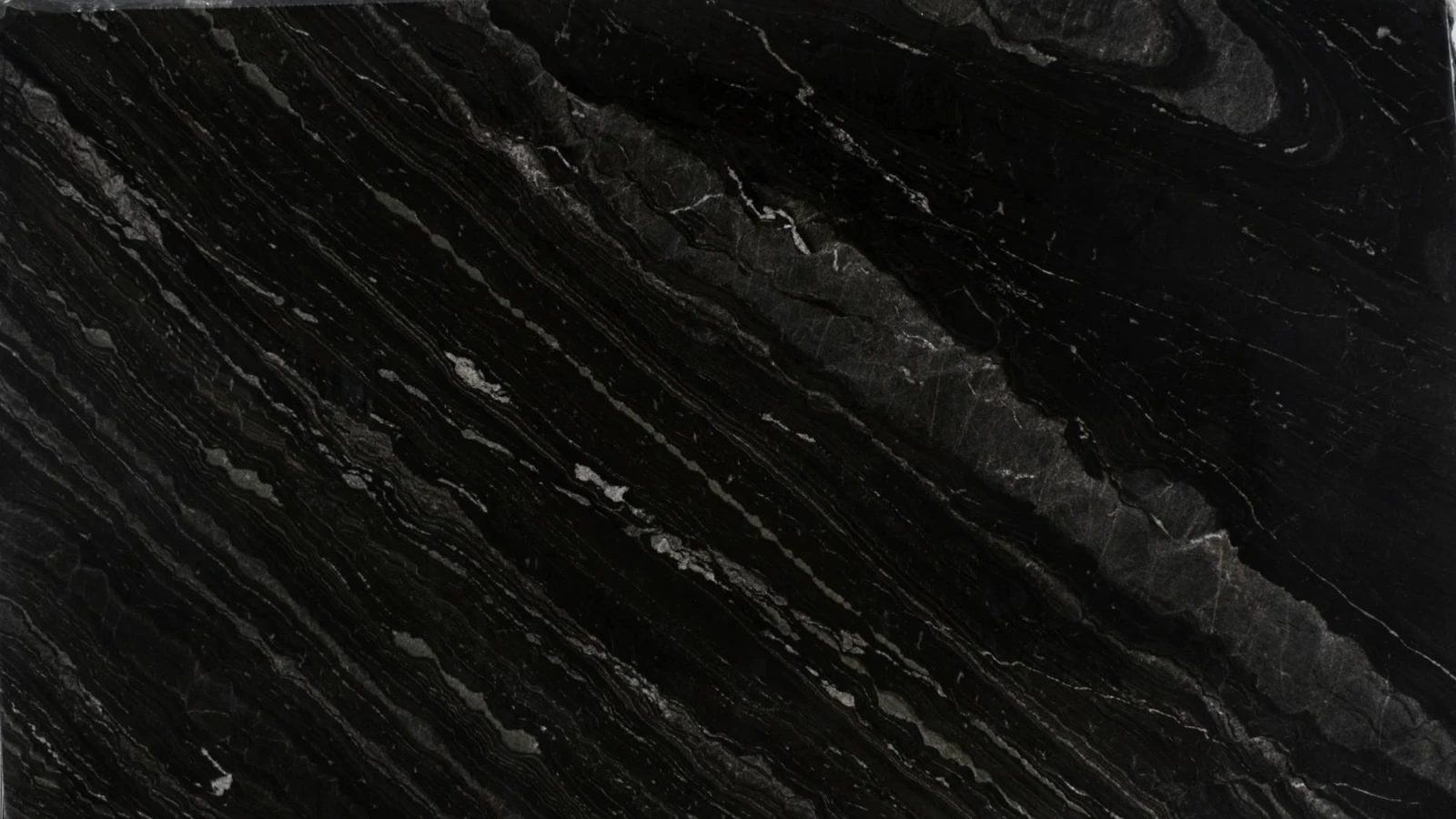 Catalog image for BLACK BRAVO POLISHED GRANITE 2CM