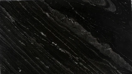 Catalog image for BLACK BRAVO POLISHED GRANITE 2CM
