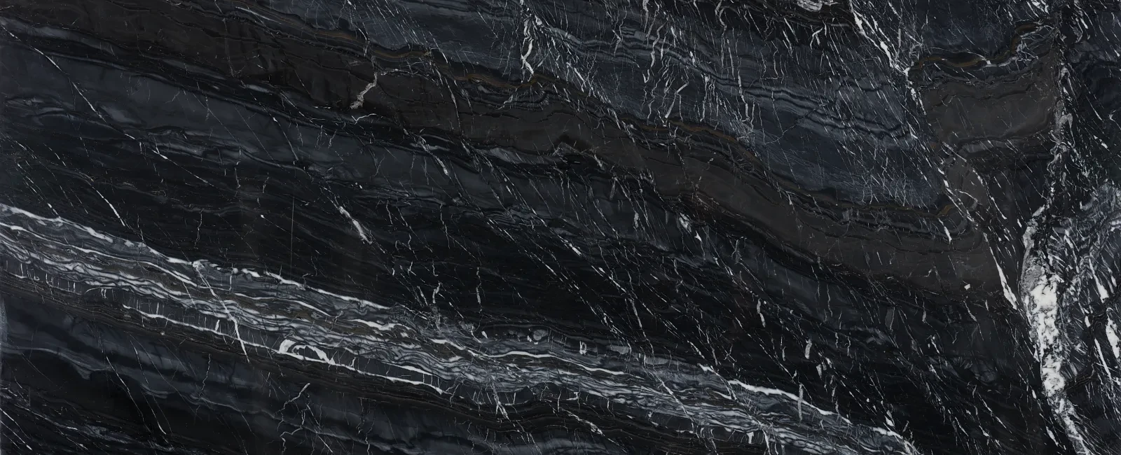 Fantasy Black - Full Slab