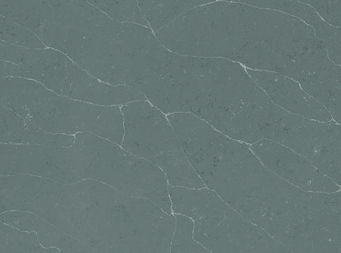 Pietra Grey Revera quartz catalog swatch