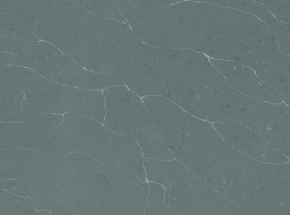 Pietra Grey Revera quartz catalog swatch