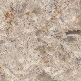 Chakra Beige Quartz Sample