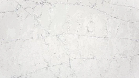 Catalog image for PEARL JASMINE POLISHED SILESTONE 2CM JUMBO 128X63