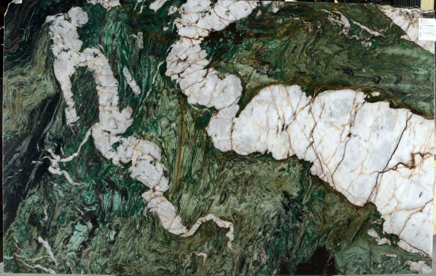 Catalog image for EDEN GARDEN LEATHER QUARTZITE 2CM