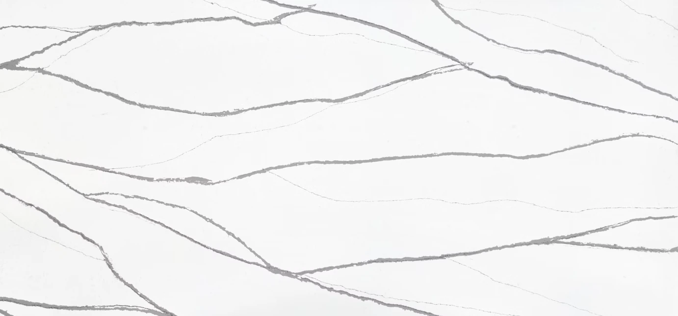 Catalog image for ET BELLA POLISHED SILESTONE 2CM JUMBO 128X63