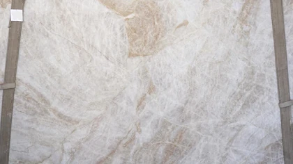 Catalog image for TAJ MAHAL DEEP LEATHER QUARTZITE 2CM