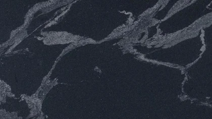 Catalog image for BLACK MAMBA LEATHER GRANITE 2CM