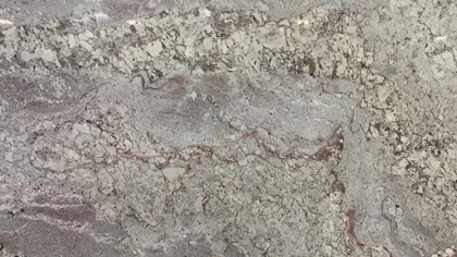 Catalog image for WHITE SPRINGS POLISHED GRANITE 2CM