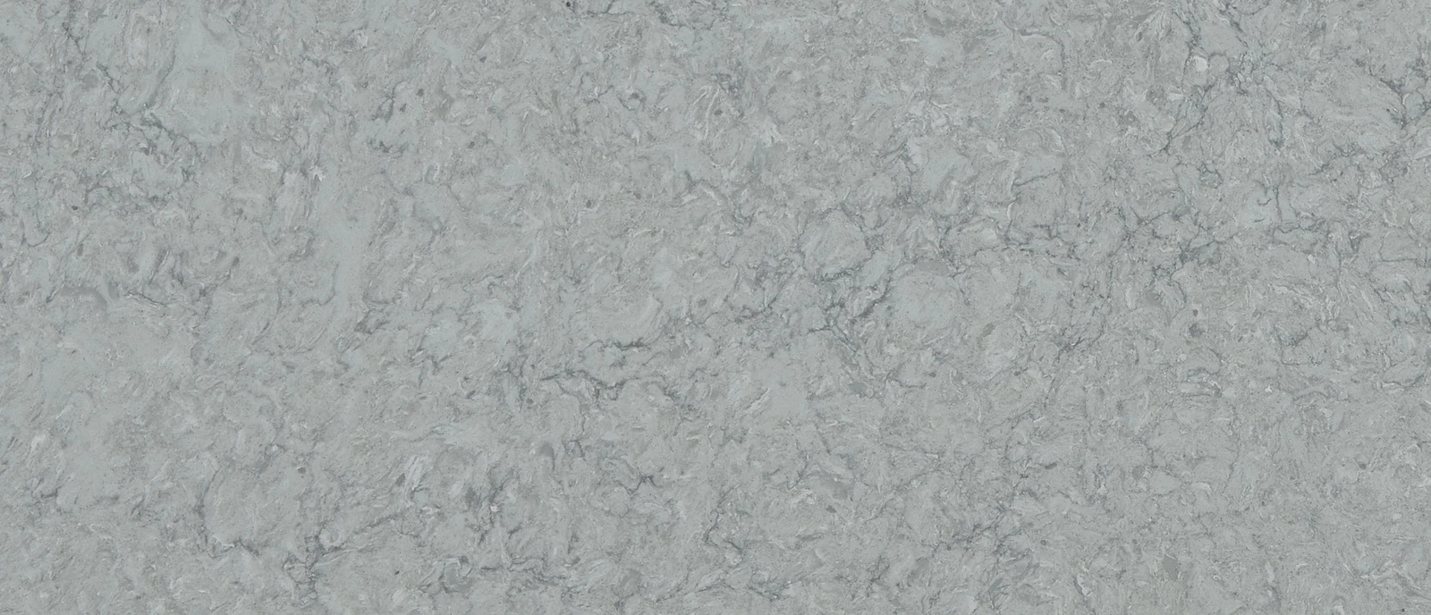 Galant Gray Quartz Slab Sample