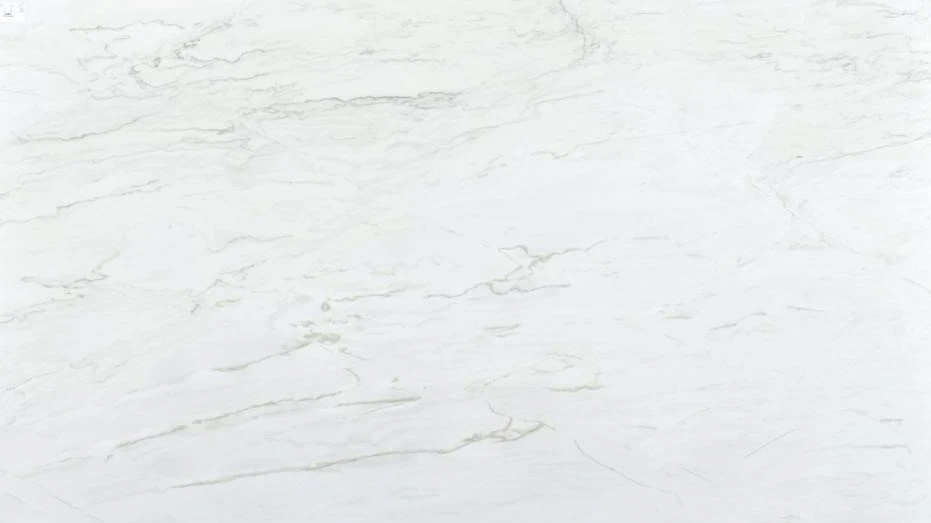 Catalog image for CALACATTA LUX POLISHED QUARTZITE 2CM