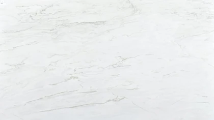 Catalog image for CALACATTA LUX POLISHED QUARTZITE 2CM