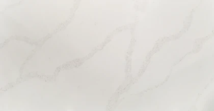 Catalog image for CALACATTA NUBE POLISHED ME QUARTZ 2CM STD A 120X63