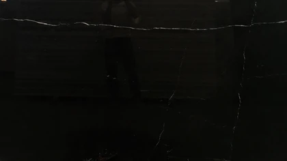 Catalog image for BLACK MARQUINA POLISHED MARBLE 2CM