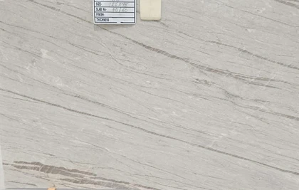 CALACATA DUBAI 2CM POLISHED — supplier catalog image