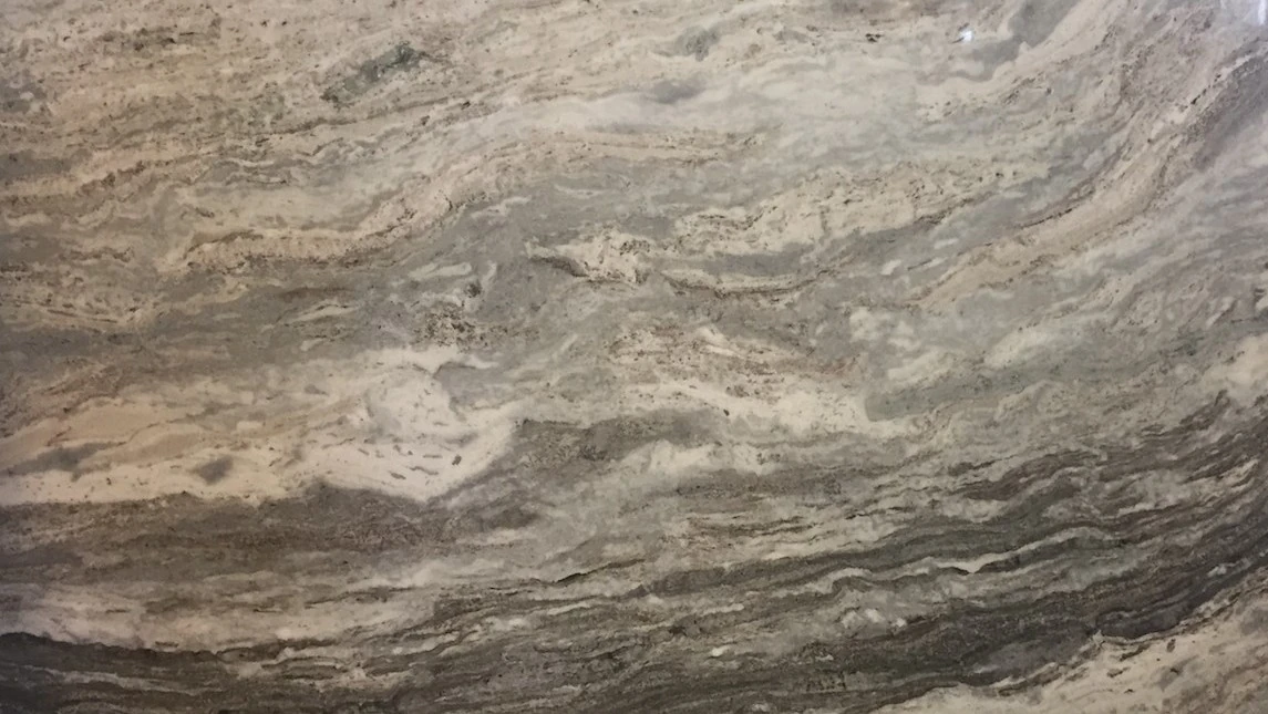 Catalog image for FANTASY BROWN POLISHED GRANITE 2CM