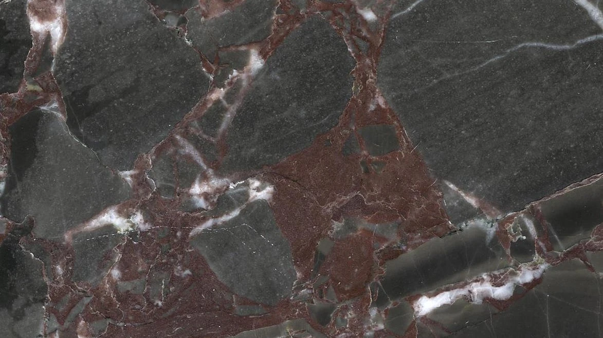 Catalog image for BRECCIA ANTICA POLISHED MARBLE 2CM