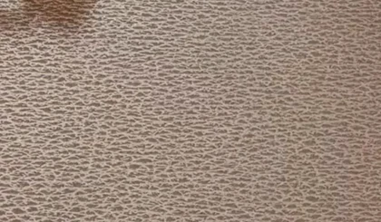 Catalog image for CIDER 232 LEATHER 6MM PORCELAIN SLAB 124.5X61.5