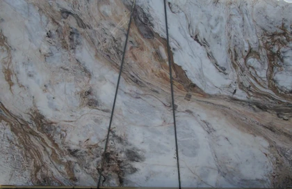 CALACATA ONYX 2CM POLISHED — supplier catalog image
