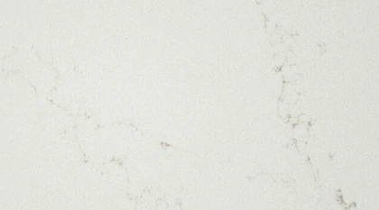 515 Palm Shade countertop material shown in a dealer photograph