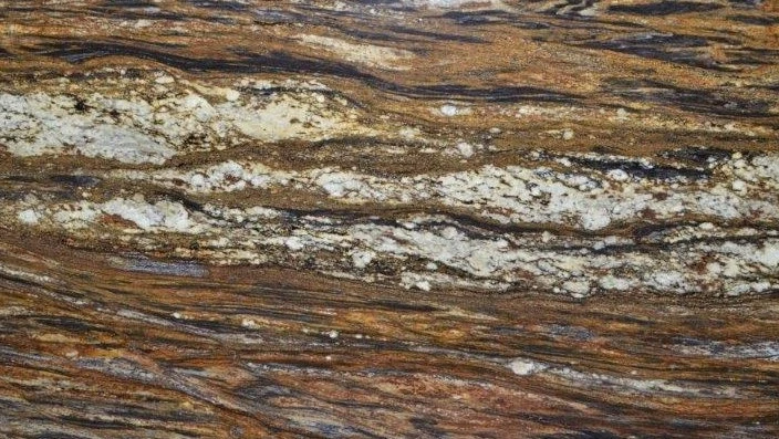 Catalog image for BLACK SAVANNAH POLISHED GRANITE 3CM