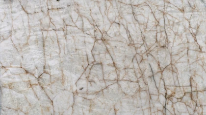 Catalog image for ICEBERG GOLD LEATHER QUARTZITE 2CM