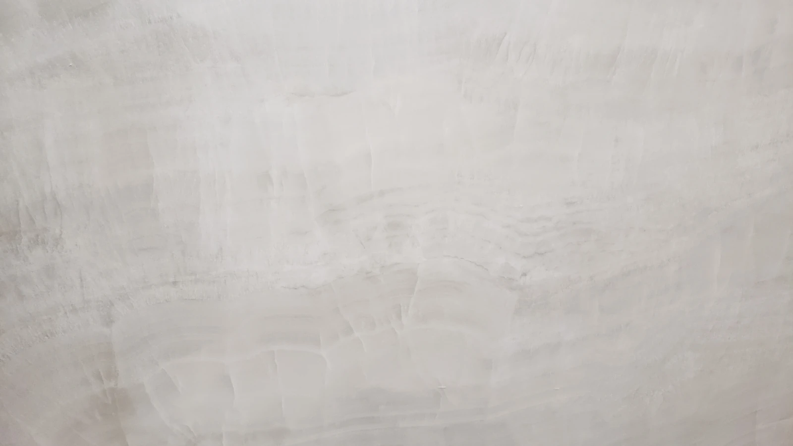 Catalog image for ONICE WHITE POLISHED PORCELAIN 12MM 128X64