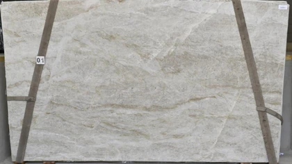 Catalog image for PERLA VENATA POLISHED QUARTZITE 2CM