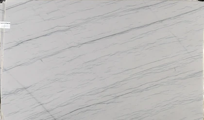 WHITE TEMPEST 2CM POLISHED — supplier catalog image