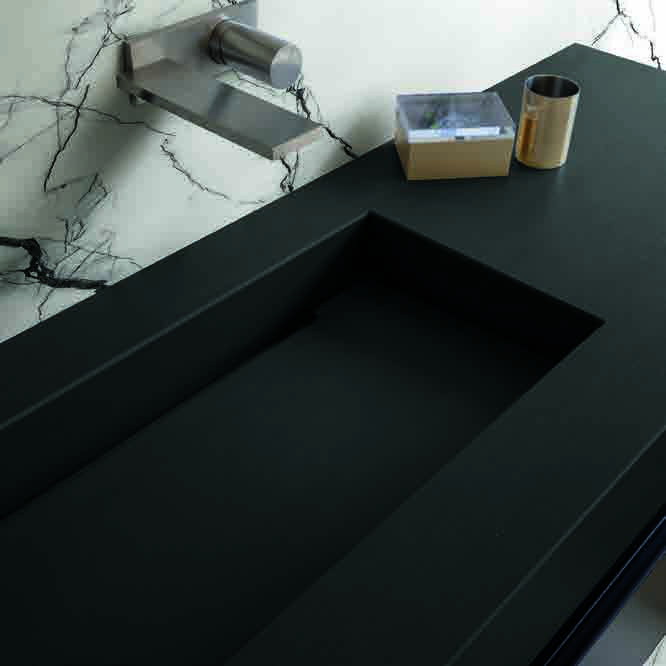 COLOR BLACK — official supplier catalog image