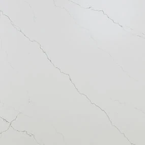 Calacatta Miraggio Honed Quartz Slab