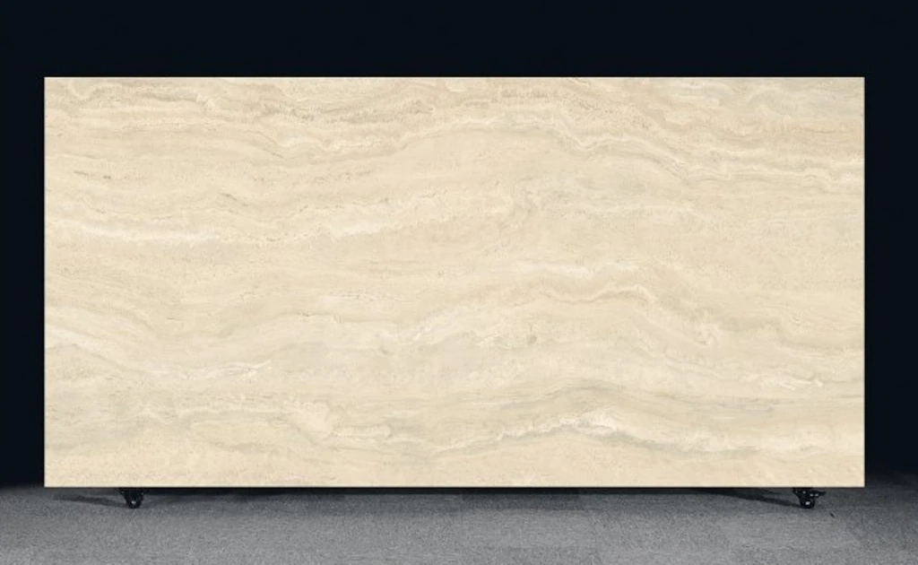RS FLORIM GOLD TRAVERTINE 12MM JUMBO 126X63 SOFT — supplier catalog image