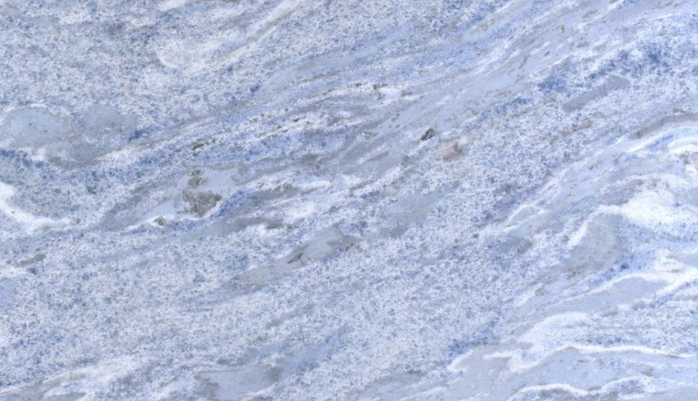 Catalog image for CRYSTALITA BLUE POLISHED MARBLE 2CM