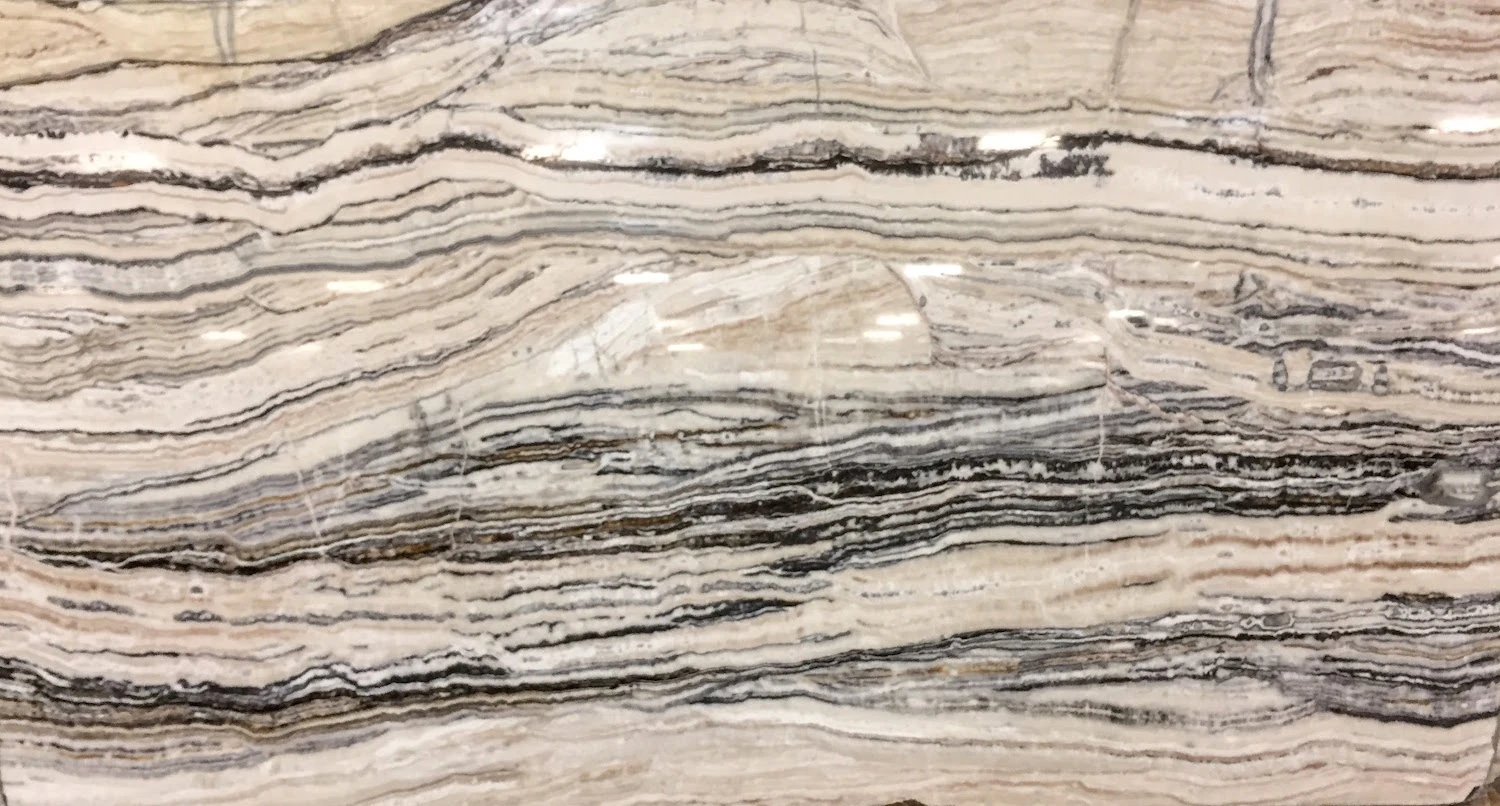 Catalog image for TRAVERTINE POLISHED ONYX 2CM