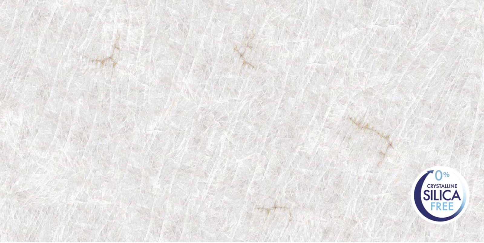 Cristallo Silica Free — supplier product image