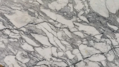 Catalog image for CALACATTA AUSTRALE POLISHED MARBLE 2CM