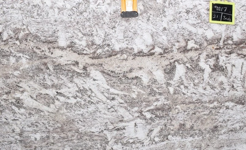 CHOCOLATE RIVER 3CM POLISHED — supplier catalog image