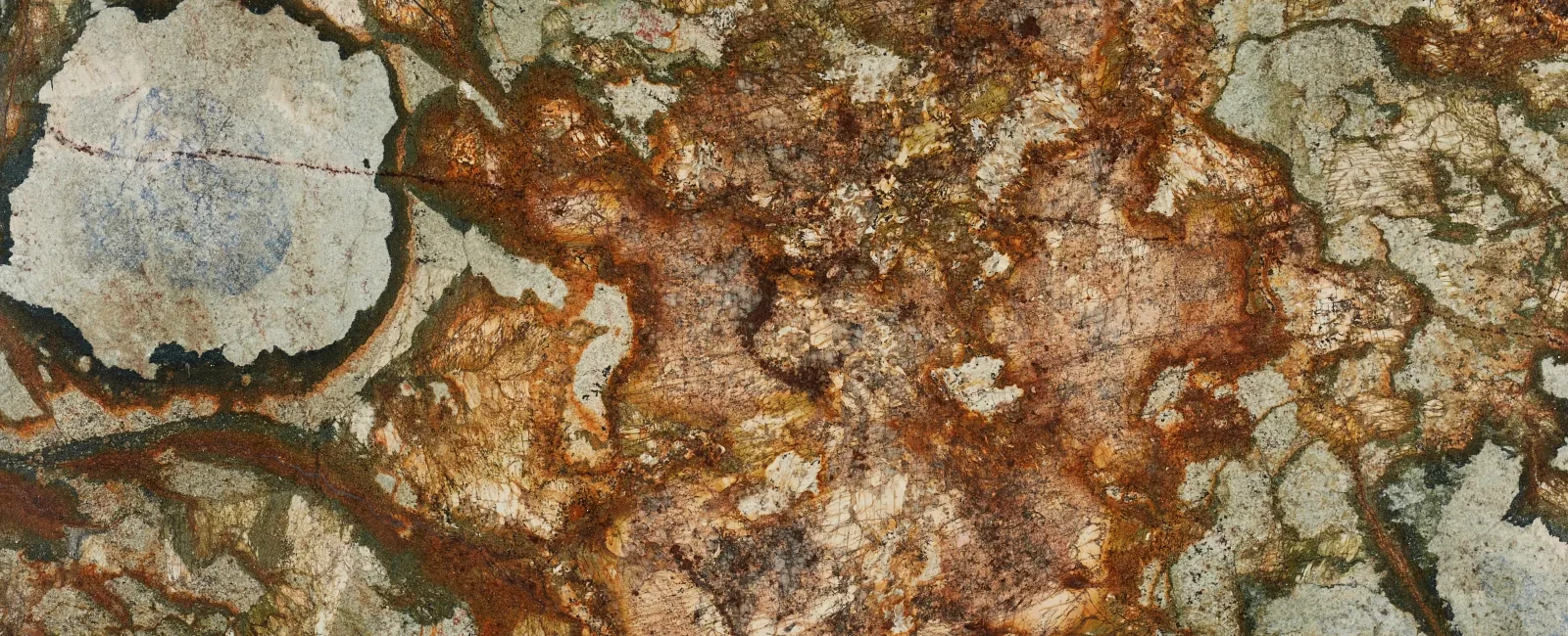 Desert Canyon - Full Slab