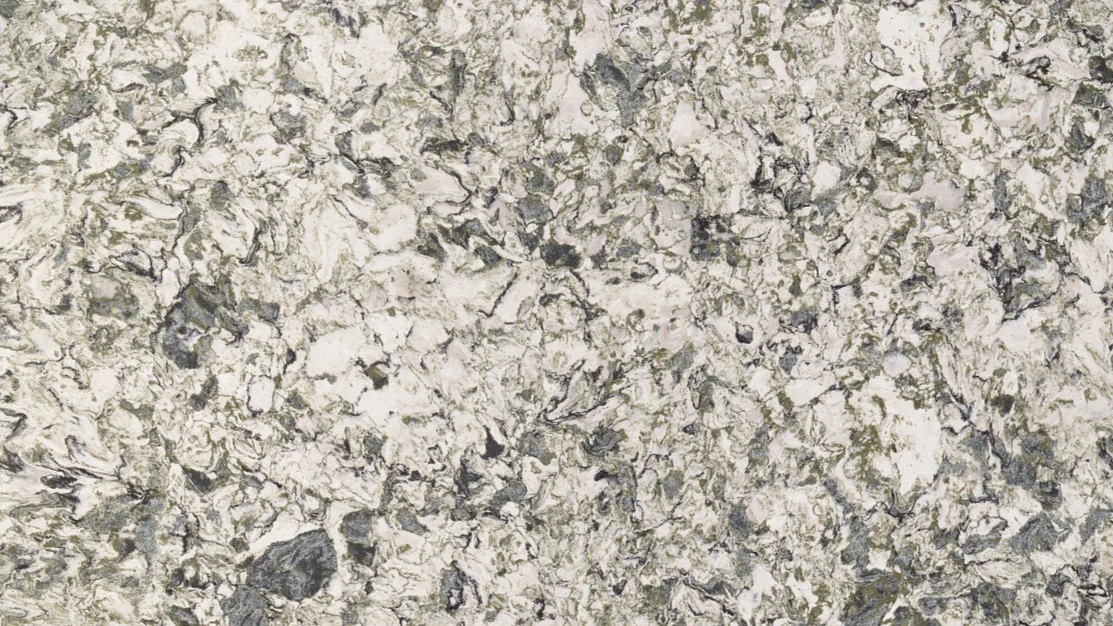 Catalog image for SHERWOOD POLISHED CAMBRIA 2CM JUMBO 132X65.5