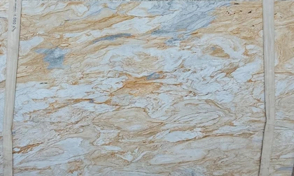 CALACATA BOREAL 2CM POLISHED — supplier catalog image