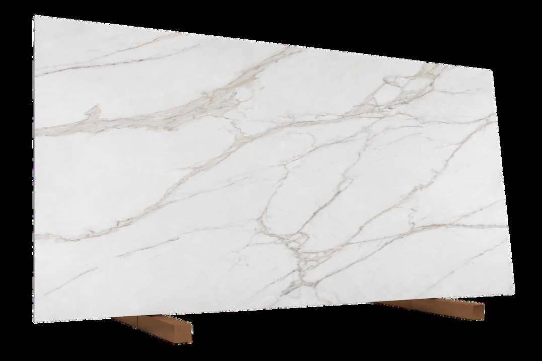 Calacata Oro — official supplier catalog image