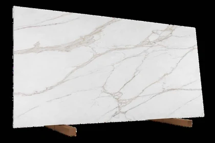 Calacata Oro — official supplier catalog image