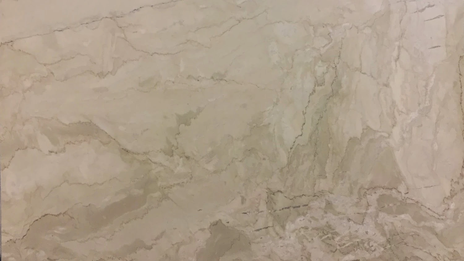 Catalog image for DOLCEVITA WHITE POLISHED QUARTZITE 2CM