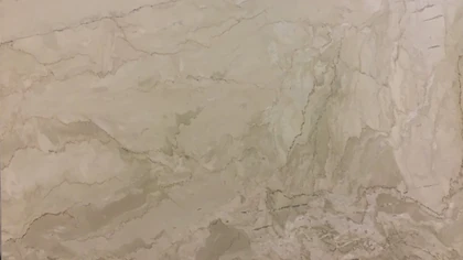 Catalog image for DOLCEVITA WHITE POLISHED QUARTZITE 2CM