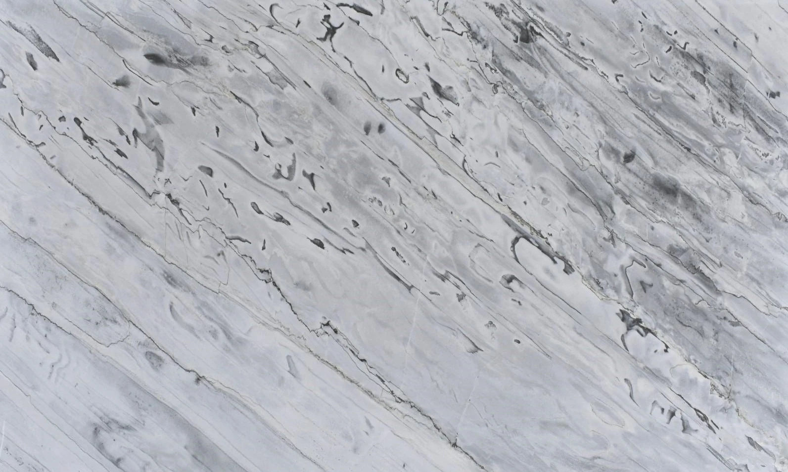 MIDNIGHT QUARTZITE 2CM POLISHED — supplier catalog image
