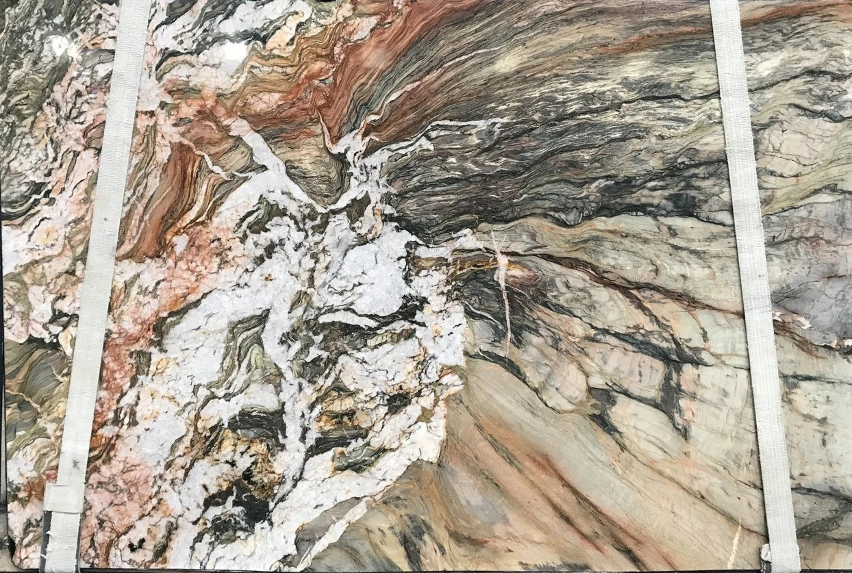 FUSION MULTICOLOR 2CM POLISHED — supplier catalog image