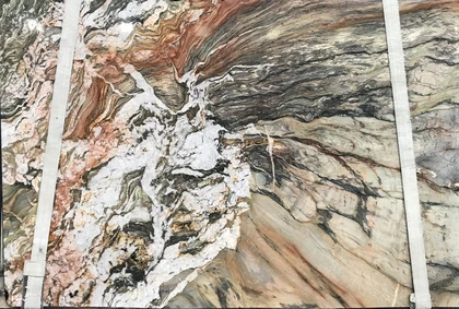 FUSION MULTICOLOR 2CM POLISHED — supplier catalog image