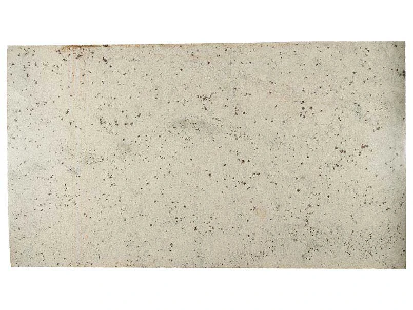 Colonial White