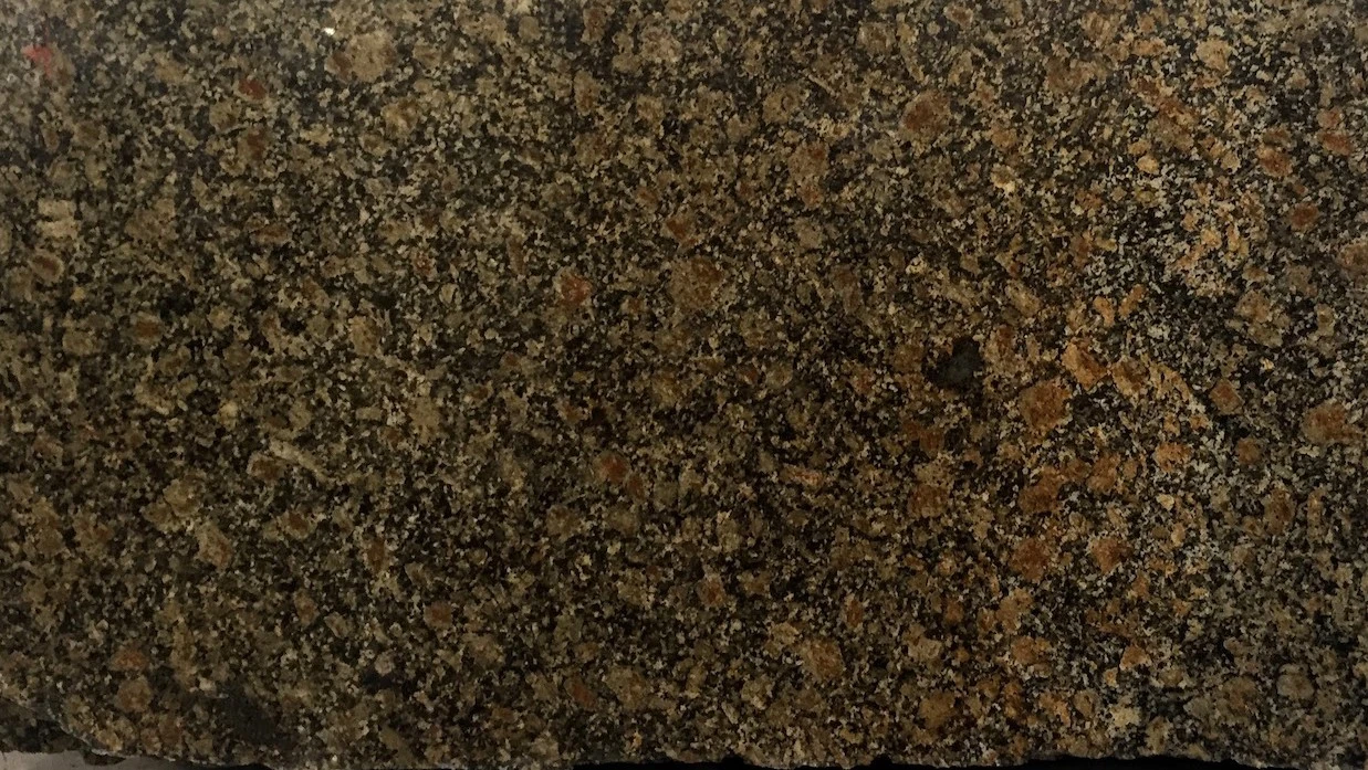 Catalog image for GIALLO PORTOFINO POLISHED GRANITE 2CM